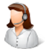 client